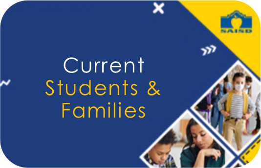 Current Students & Families